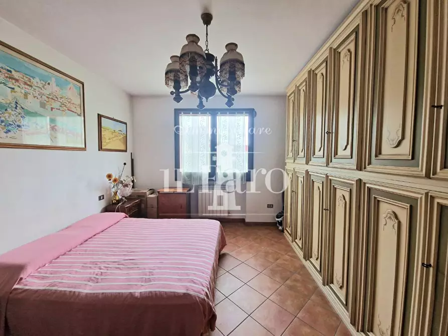 Immagine 27 di Appartamento in vendita  a Campi Bisenzio