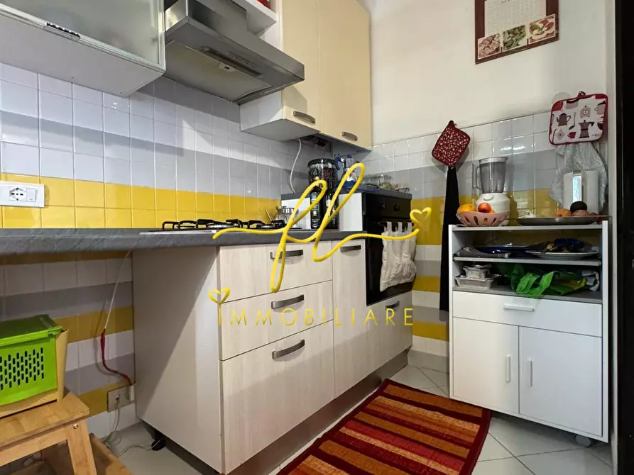 Immagine 15 di Appartamento in vendita  a Livorno