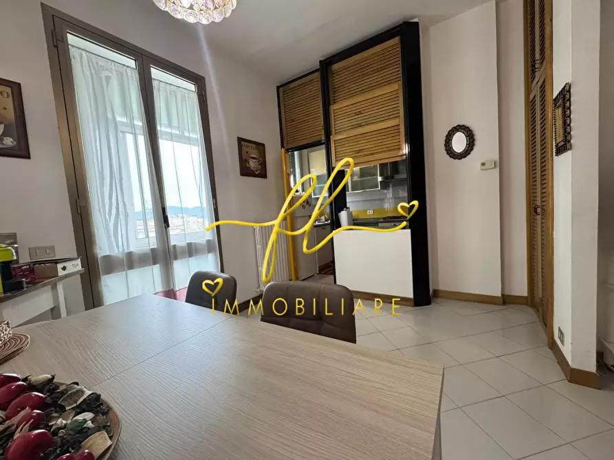 Immagine 8 di Appartamento in vendita  a Livorno