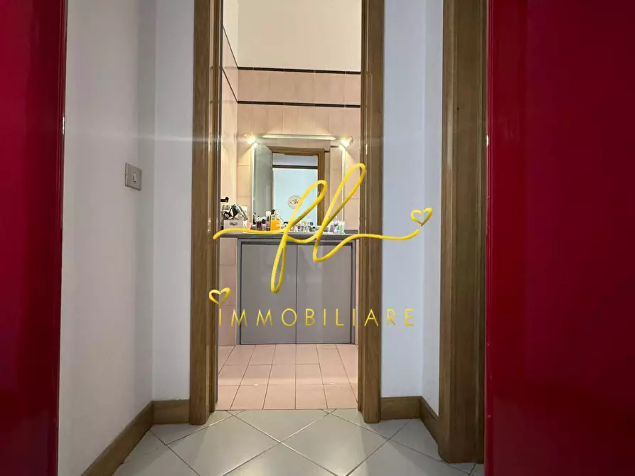 Immagine 19 di Appartamento in vendita  a Livorno