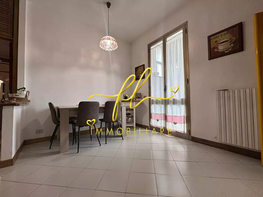 Immagine 9 di Appartamento in vendita  a Livorno