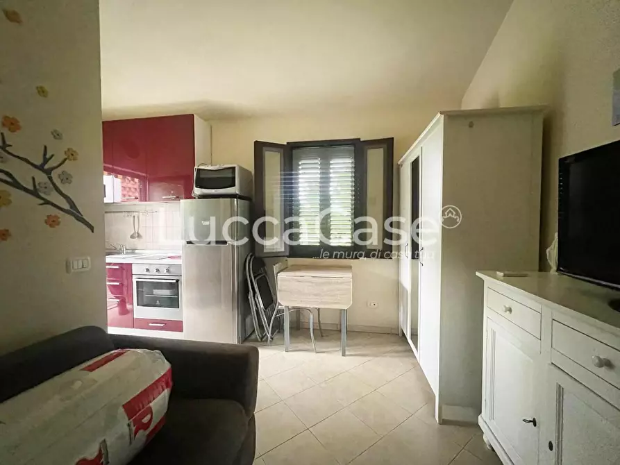 Immagine 8 di Casa indipendente in vendita  a Capannori