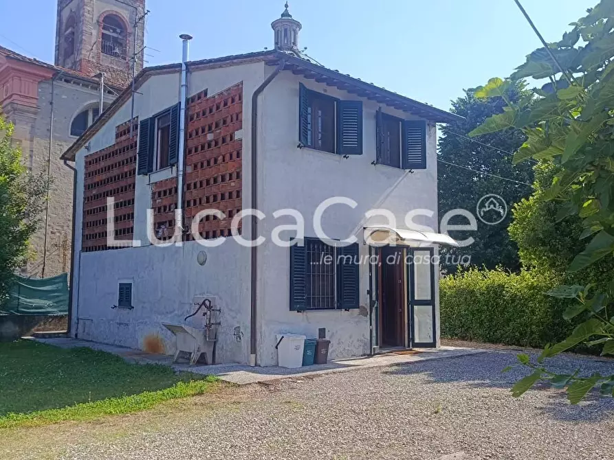 Immagine 18 di Casa indipendente in vendita  a Capannori