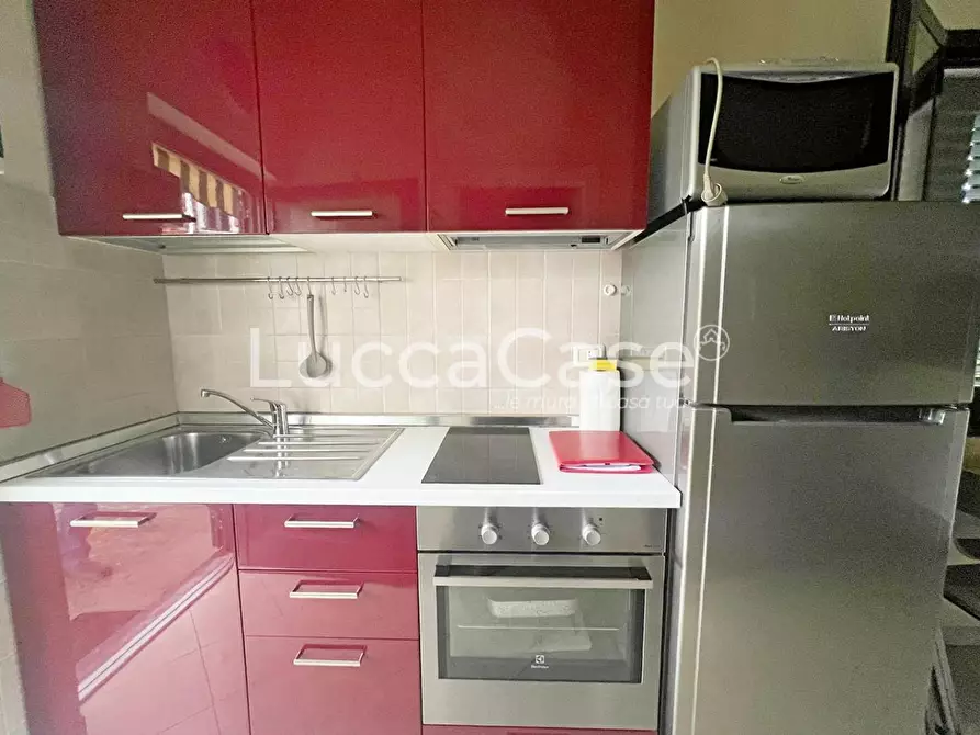 Immagine 9 di Casa indipendente in vendita  a Capannori