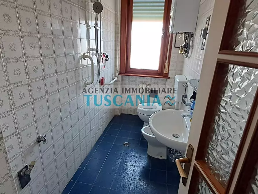 Immagine 11 di Appartamento in vendita  a Cecina