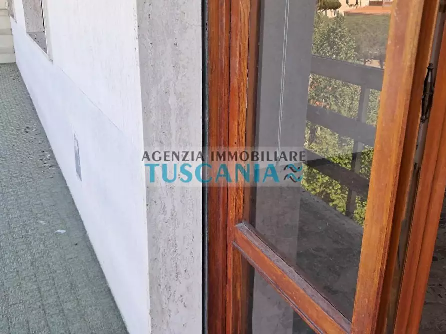 Immagine 5 di Appartamento in vendita  a Cecina