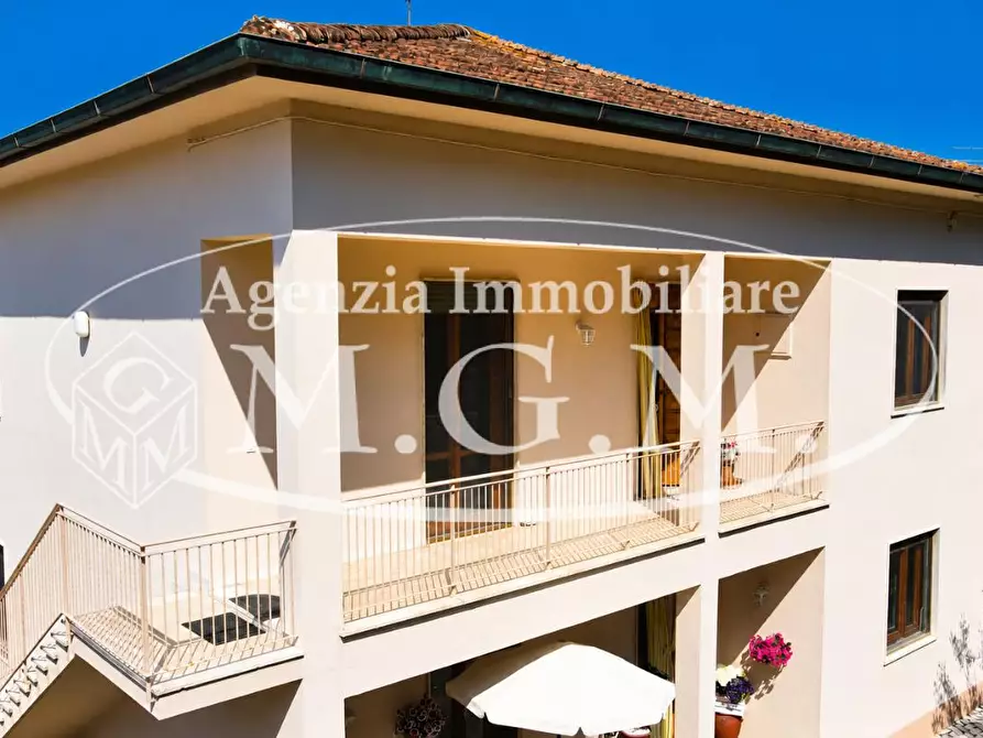 Immagine 36 di Casa indipendente in vendita  a Pontedera