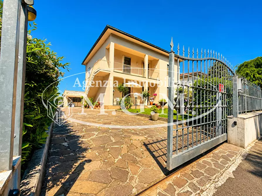 Immagine 54 di Casa indipendente in vendita  a Pontedera