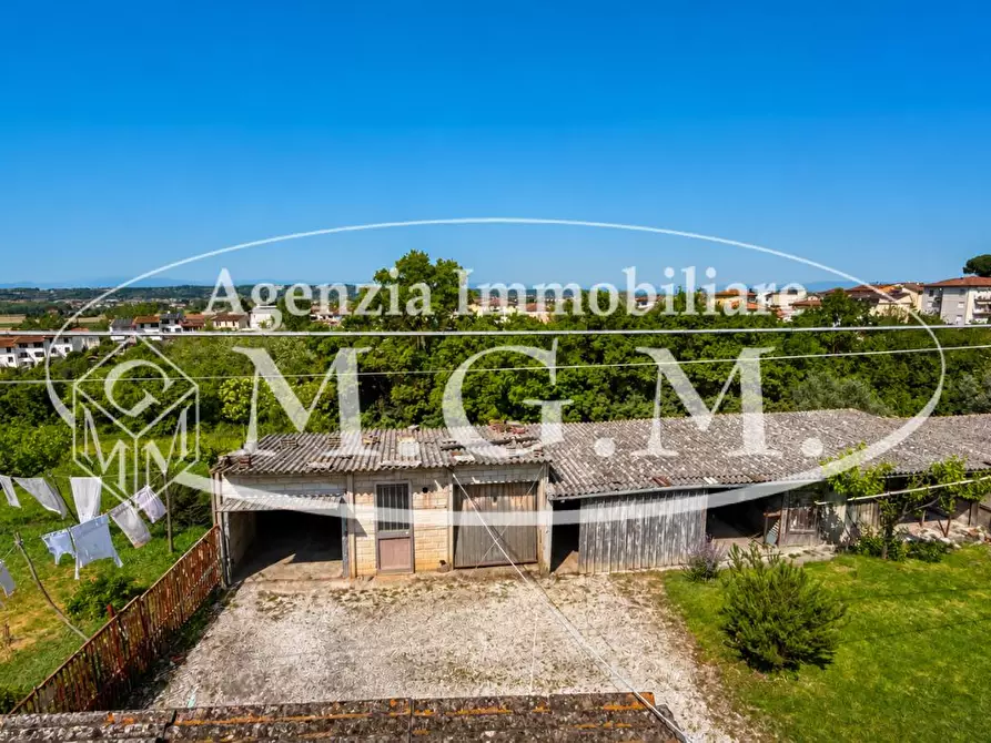 Immagine 70 di Casa indipendente in vendita  a Pontedera