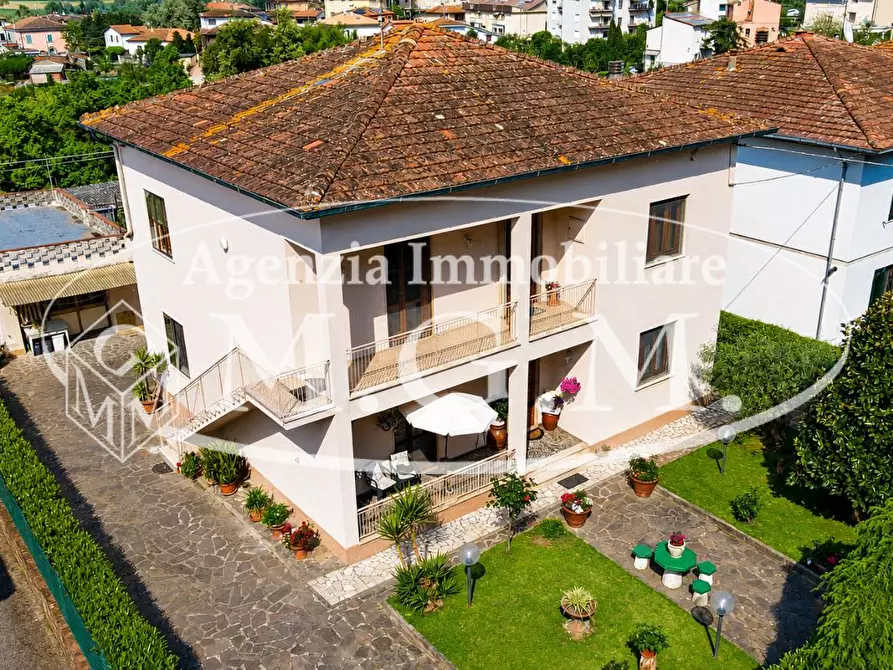 Immagine 58 di Casa indipendente in vendita  a Pontedera