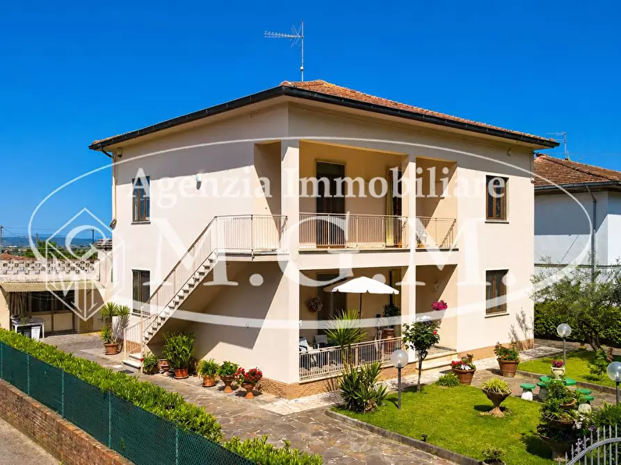Immagine 5 di Casa indipendente in vendita  a Pontedera