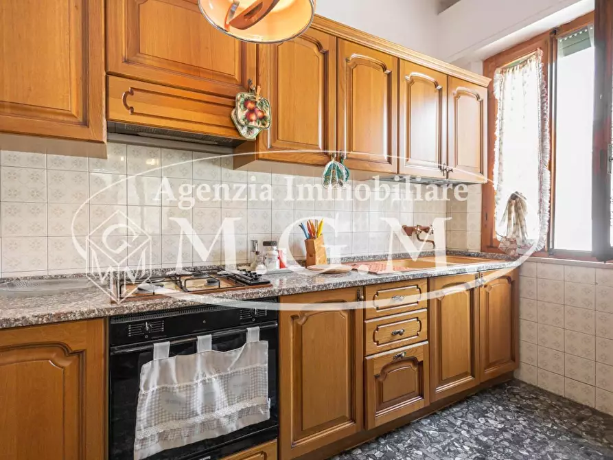 Immagine 44 di Casa indipendente in vendita  a Pontedera