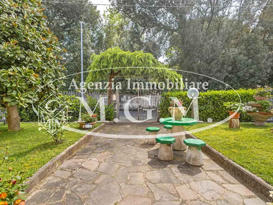 Immagine 3 di Casa indipendente in vendita  a Pontedera