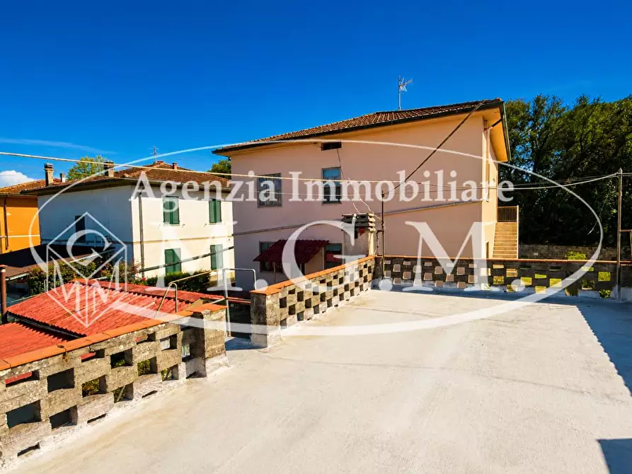 Immagine 68 di Casa indipendente in vendita  a Pontedera