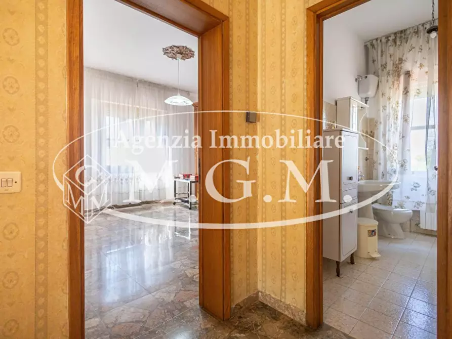 Immagine 45 di Casa indipendente in vendita  a Pontedera