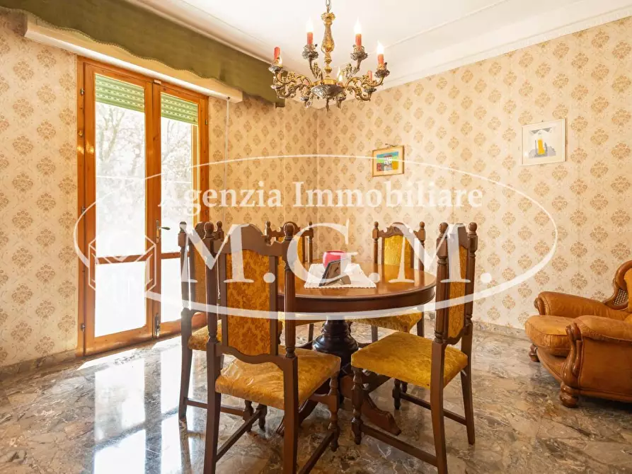Immagine 39 di Casa indipendente in vendita  a Pontedera