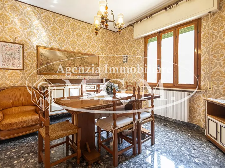 Immagine 41 di Casa indipendente in vendita  a Pontedera