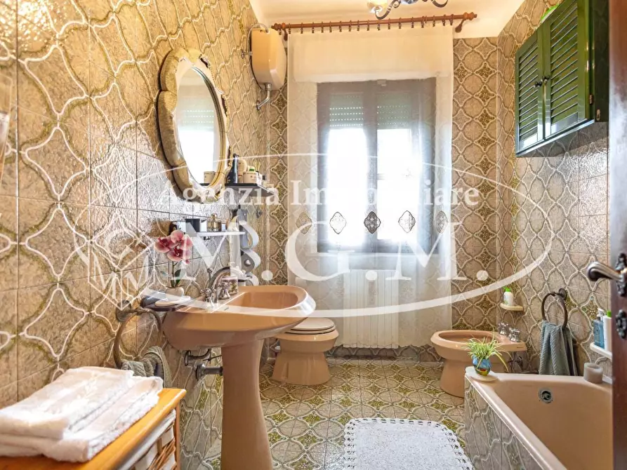 Immagine 25 di Casa indipendente in vendita  a Pontedera