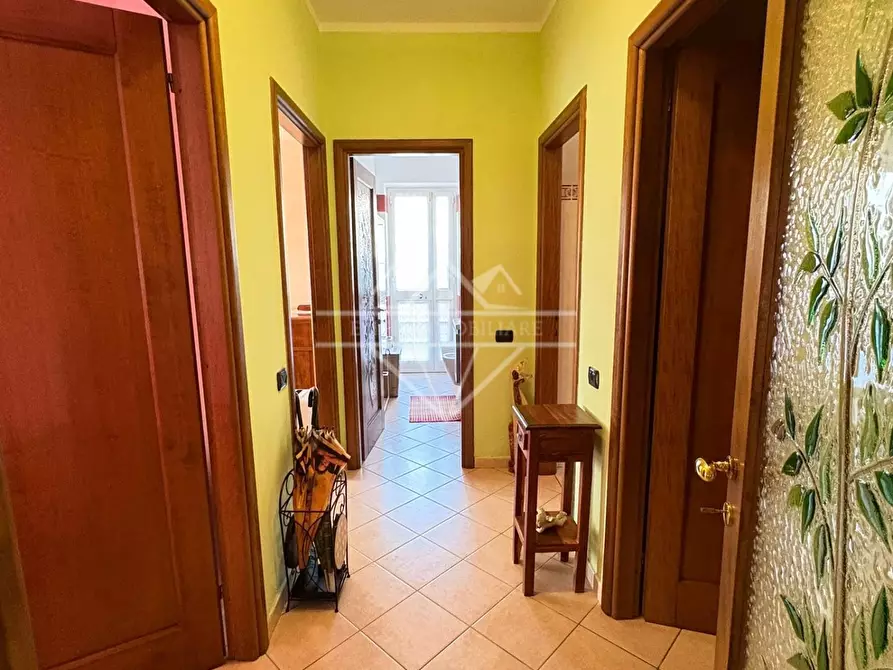 Immagine 9 di Casa bifamiliare in vendita  a Ortonovo