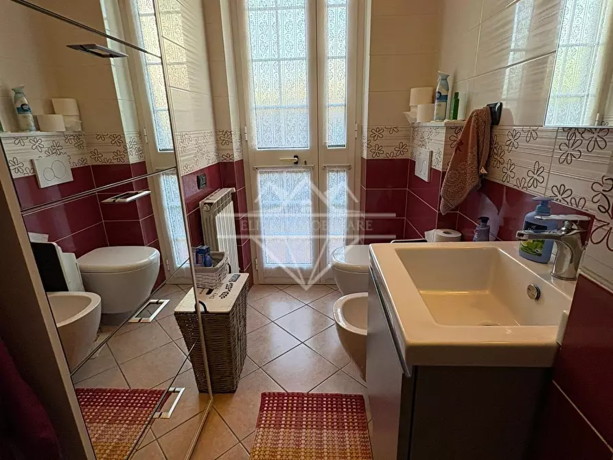 Immagine 16 di Casa bifamiliare in vendita  a Ortonovo