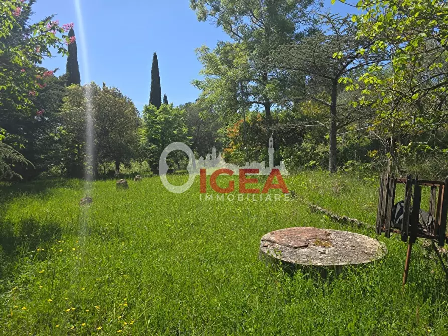 Immagine 16 di Casa indipendente in vendita  a Chiusdino