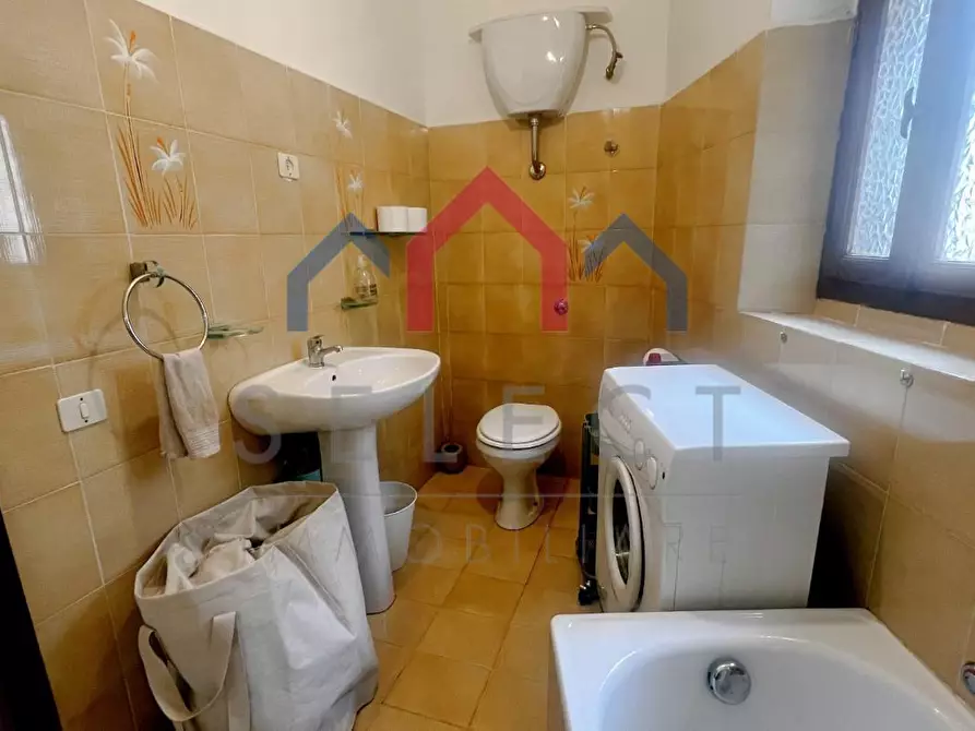 Immagine 11 di Terratetto in vendita  a Bagni Di Lucca
