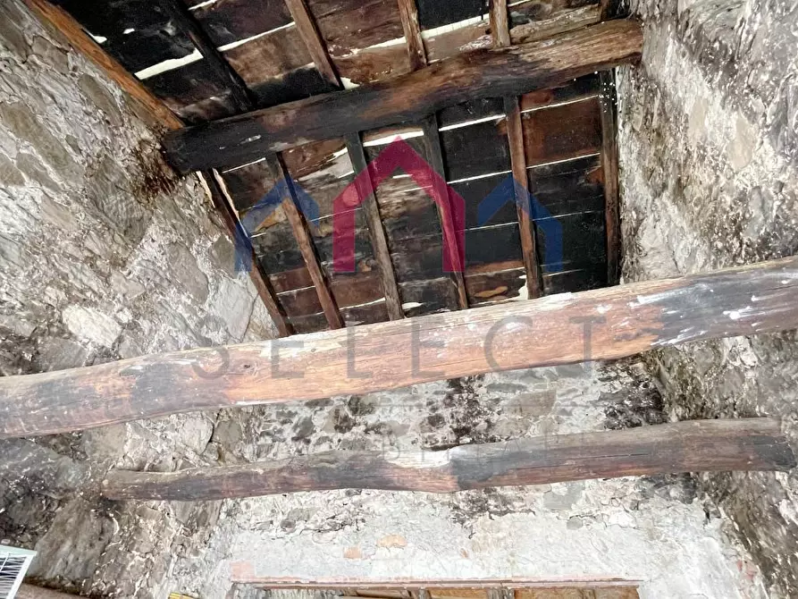 Immagine 33 di Terratetto in vendita  a Bagni Di Lucca