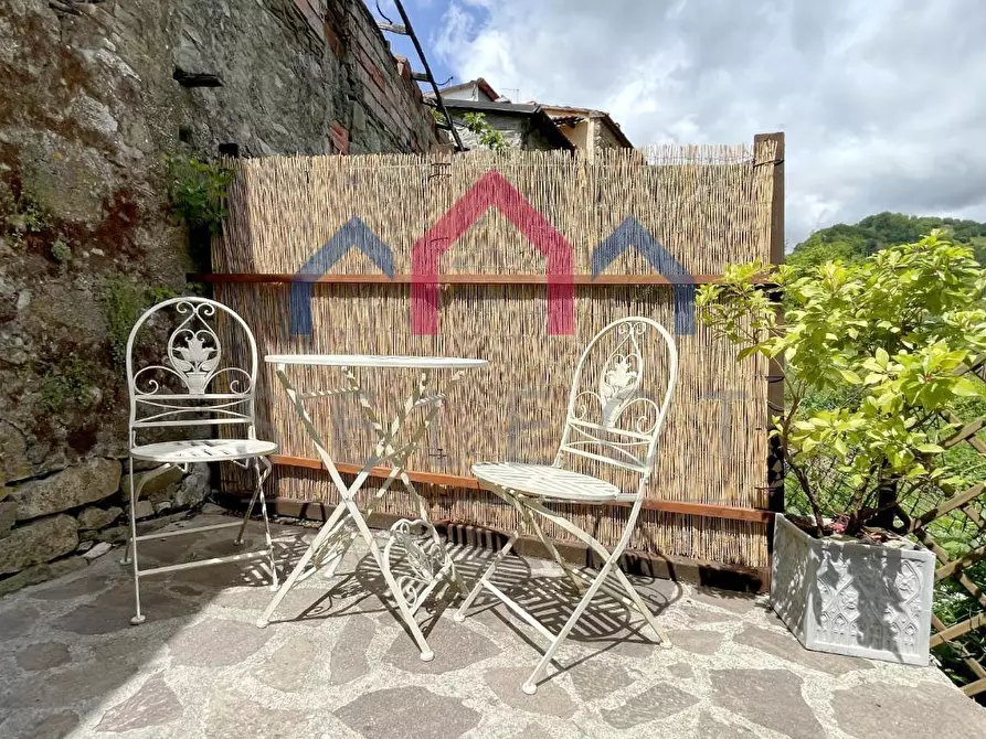Immagine 39 di Terratetto in vendita  a Bagni Di Lucca