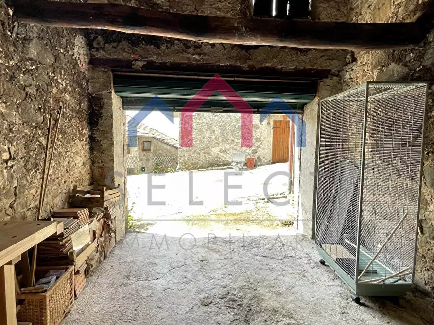 Immagine 34 di Terratetto in vendita  a Bagni Di Lucca