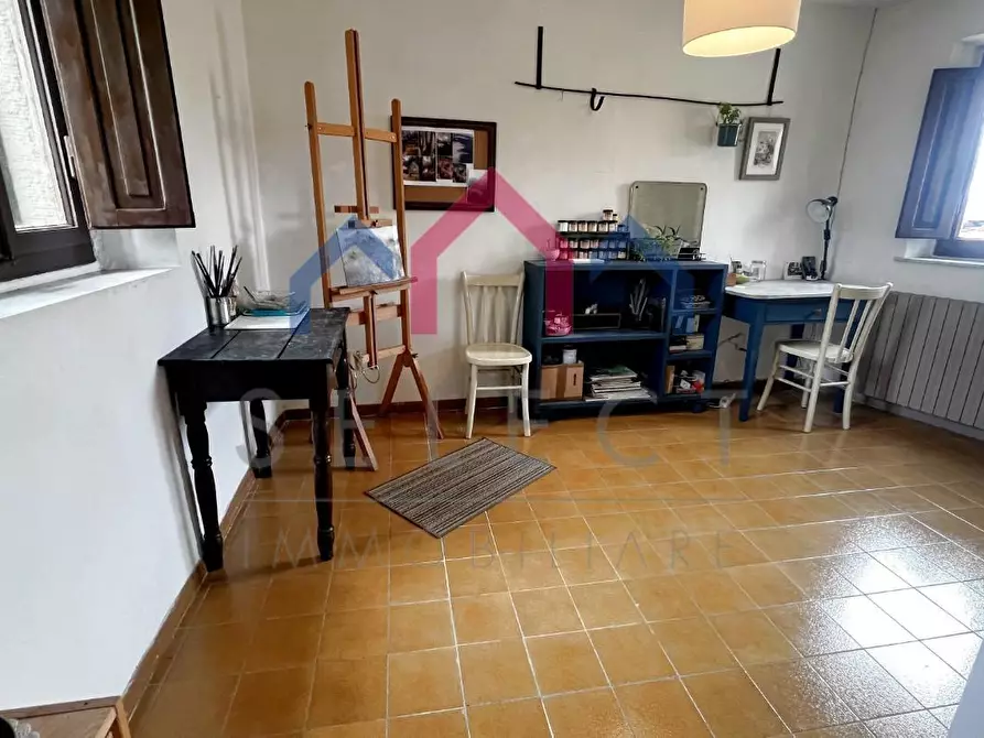 Immagine 14 di Terratetto in vendita  a Bagni Di Lucca