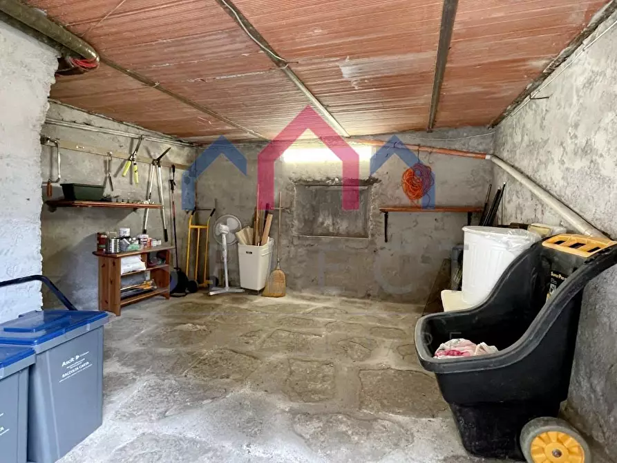 Immagine 26 di Terratetto in vendita  a Bagni Di Lucca