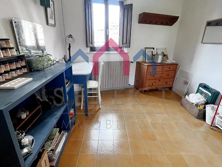 Immagine 18 di Terratetto in vendita  a Bagni Di Lucca