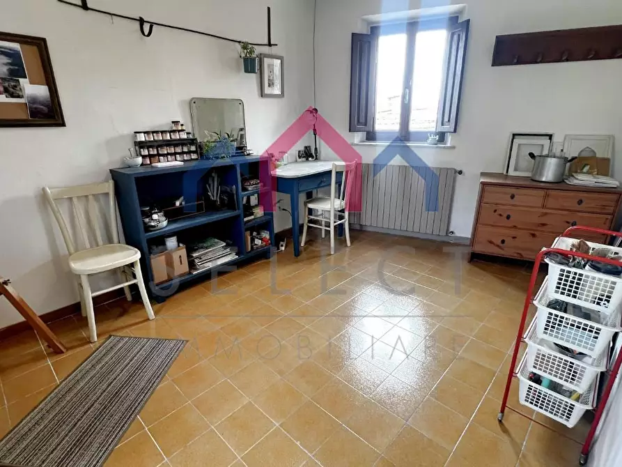 Immagine 13 di Terratetto in vendita  a Bagni Di Lucca