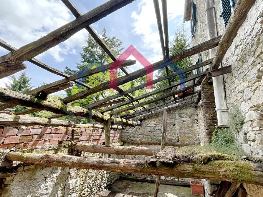 Immagine 52 di Terratetto in vendita  a Bagni Di Lucca