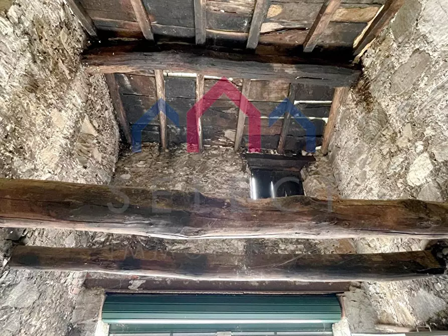 Immagine 35 di Terratetto in vendita  a Bagni Di Lucca