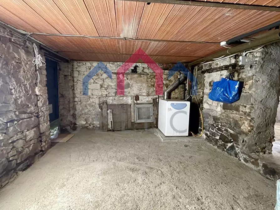 Immagine 29 di Terratetto in vendita  a Bagni Di Lucca
