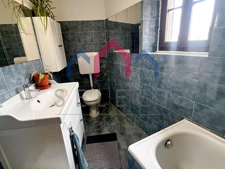 Immagine 22 di Terratetto in vendita  a Bagni Di Lucca