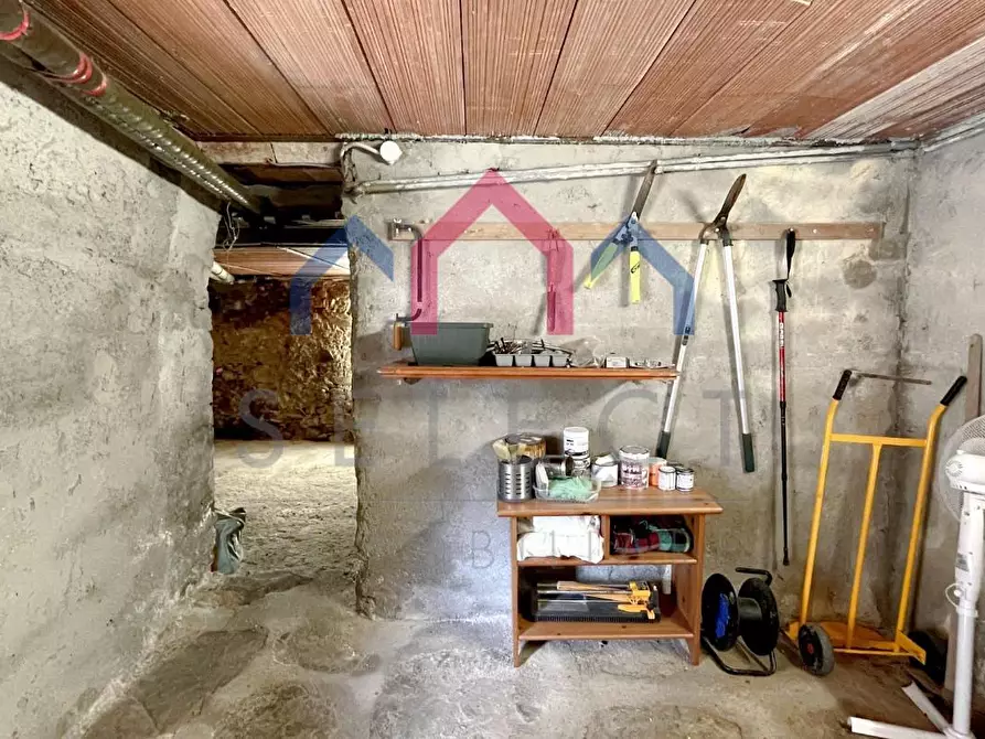 Immagine 27 di Terratetto in vendita  a Bagni Di Lucca