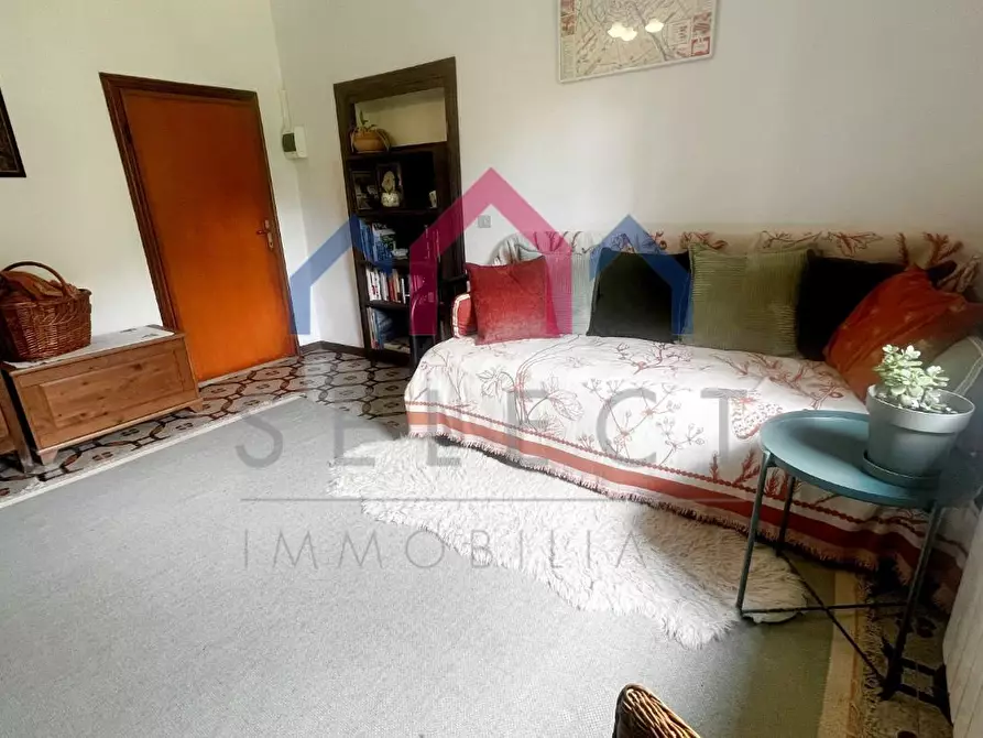 Immagine 5 di Terratetto in vendita  a Bagni Di Lucca