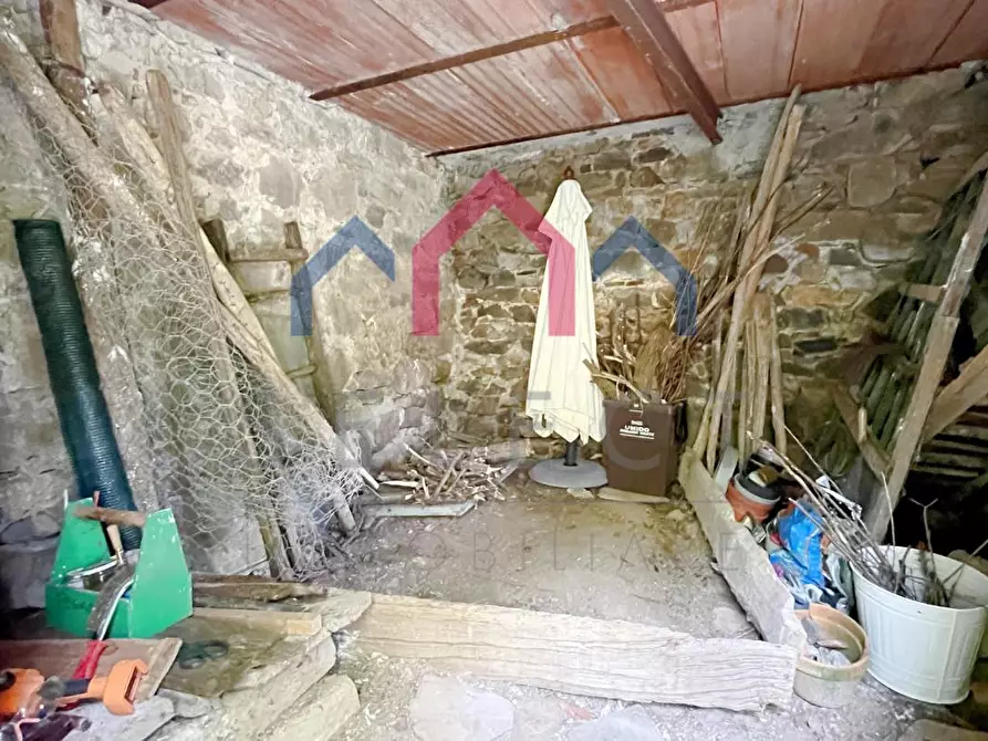 Immagine 49 di Terratetto in vendita  a Bagni Di Lucca
