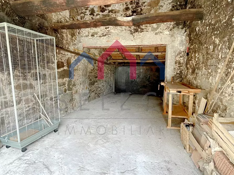 Immagine 32 di Terratetto in vendita  a Bagni Di Lucca