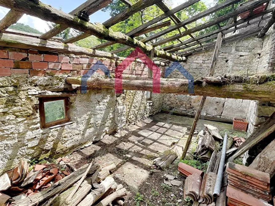Immagine 51 di Terratetto in vendita  a Bagni Di Lucca