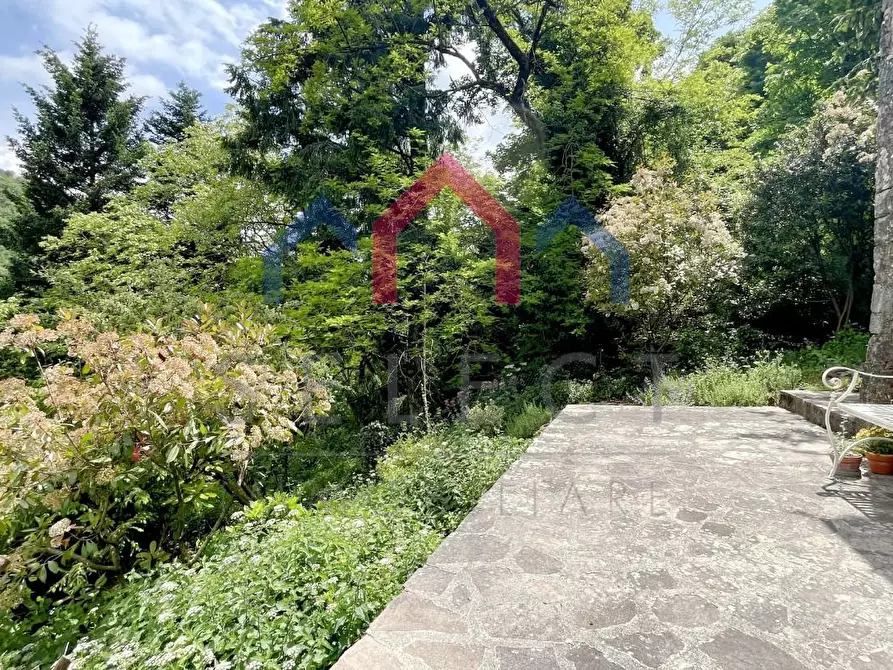 Immagine 46 di Terratetto in vendita  a Bagni Di Lucca