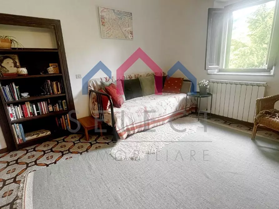 Immagine 4 di Terratetto in vendita  a Bagni Di Lucca