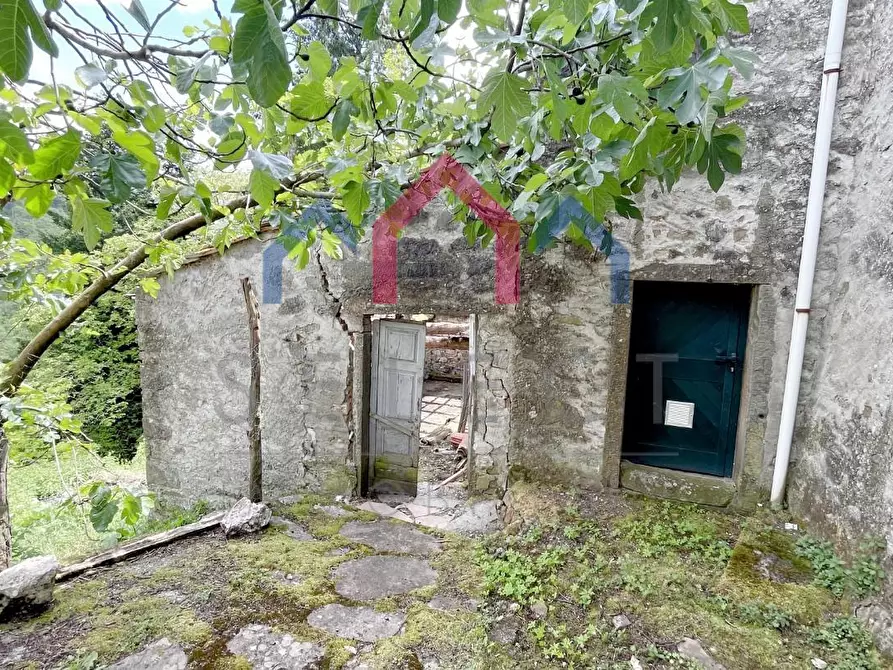 Immagine 50 di Terratetto in vendita  a Bagni Di Lucca