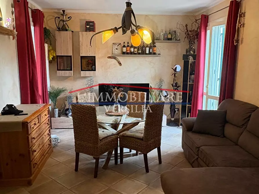 Immagine 4 di Villetta a schiera in vendita  a Massa