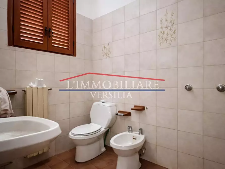 Immagine 16 di Villa in vendita  a Massa