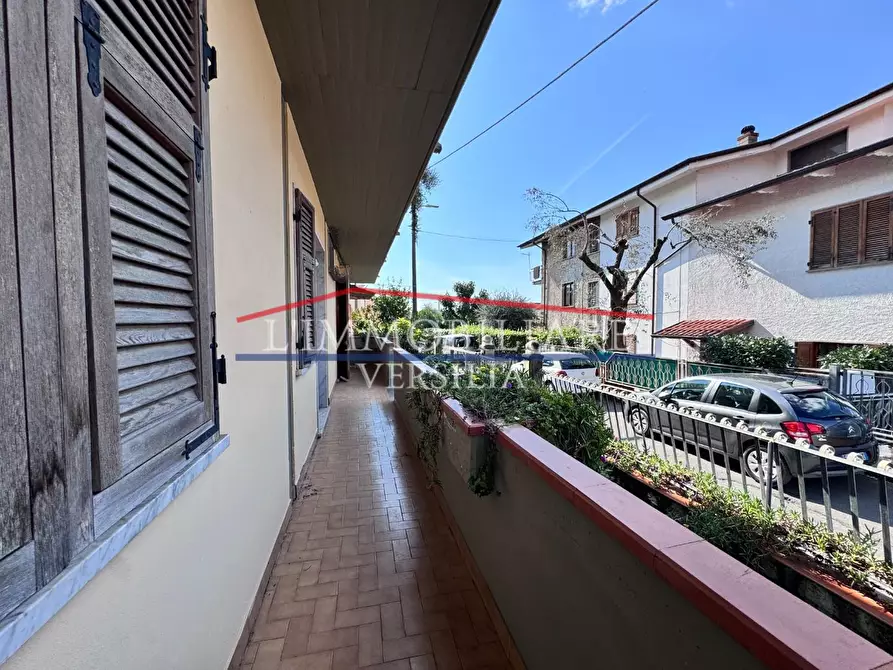 Immagine 6 di Villa in vendita  a Massa