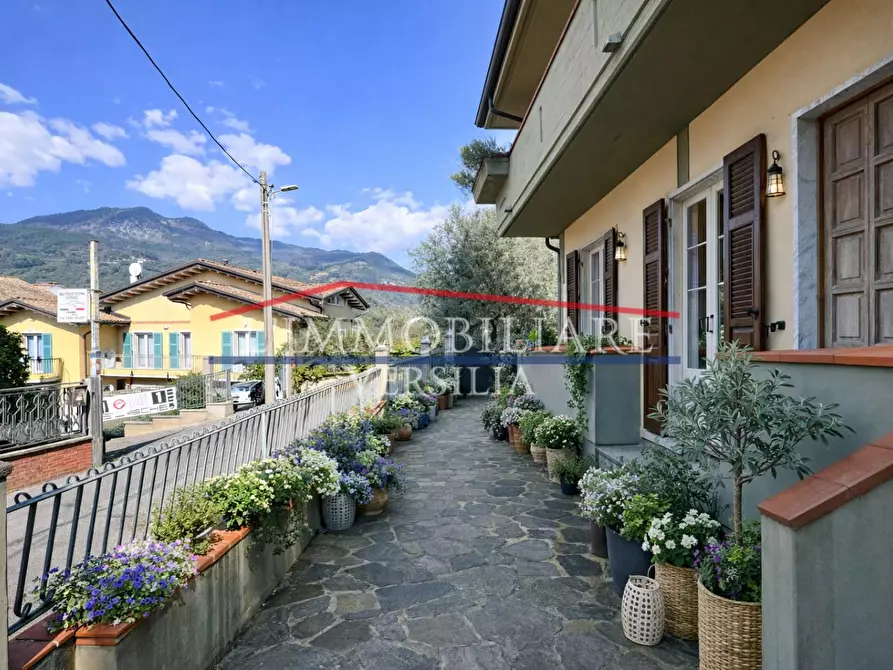 Immagine 3 di Villa in vendita  a Massa