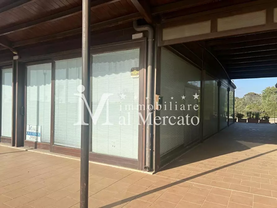Immagine 13 di Locale commerciale in vendita  a Viareggio